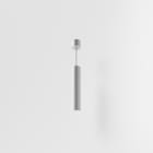 SIDELITE - DROP 30S M 8.3W 818lm 4000K IP20 GR 40? 220-240V 50/60Hz 200mA