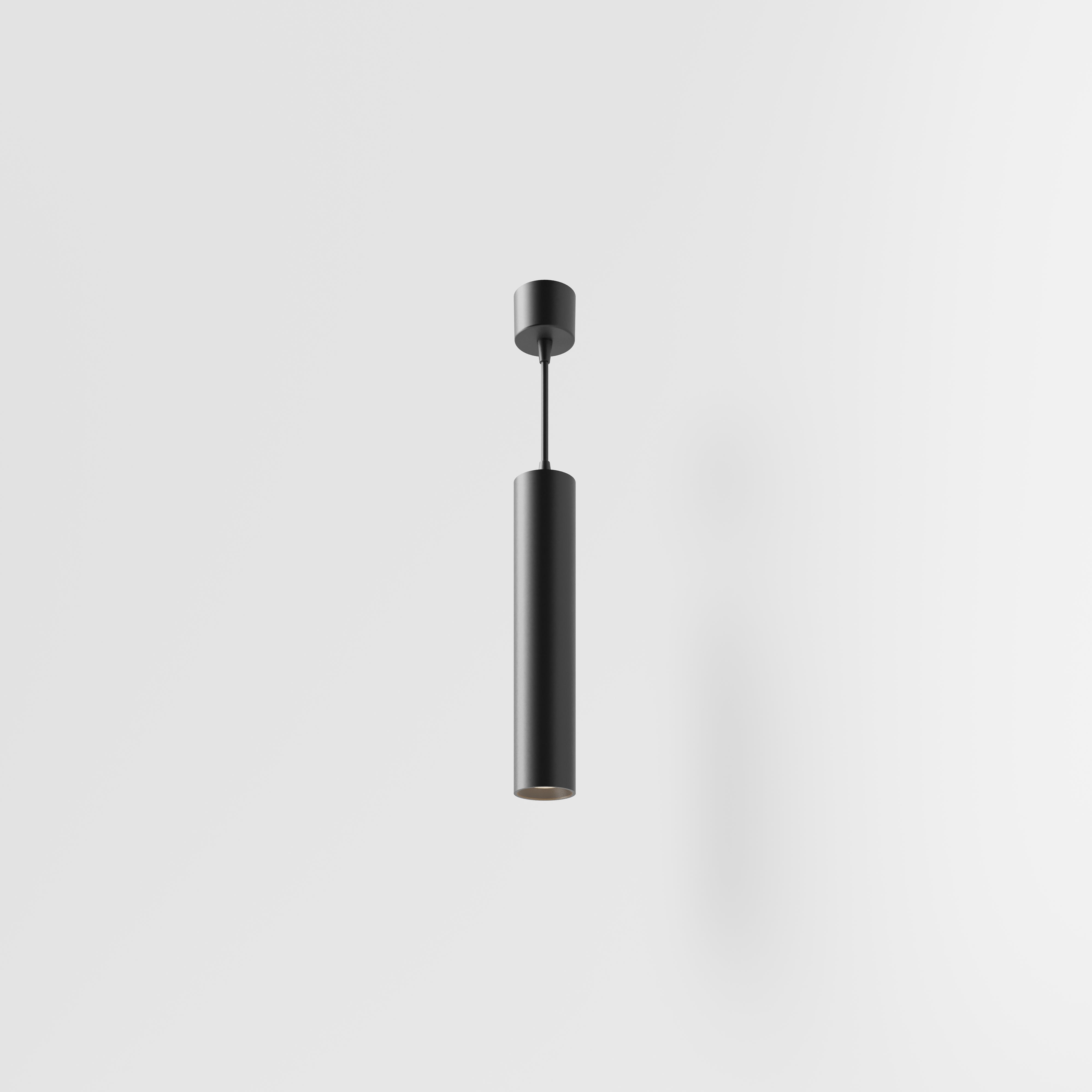 SIDELITE - DROP 60S M 8.3W 862lm 4000K IP20 NE 25? 220-240V 50/60Hz 200mA