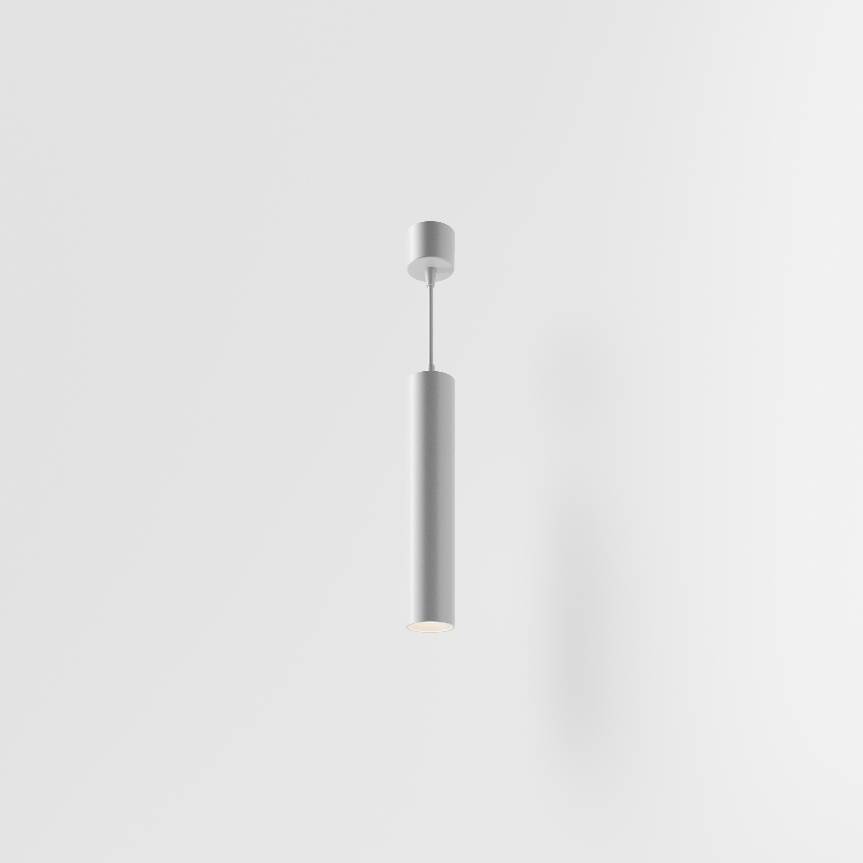 SIDELITE - DROP 60S M 8.3W 777lm 3000K IP20 GR 40? 220-240V 50/60Hz 200mA