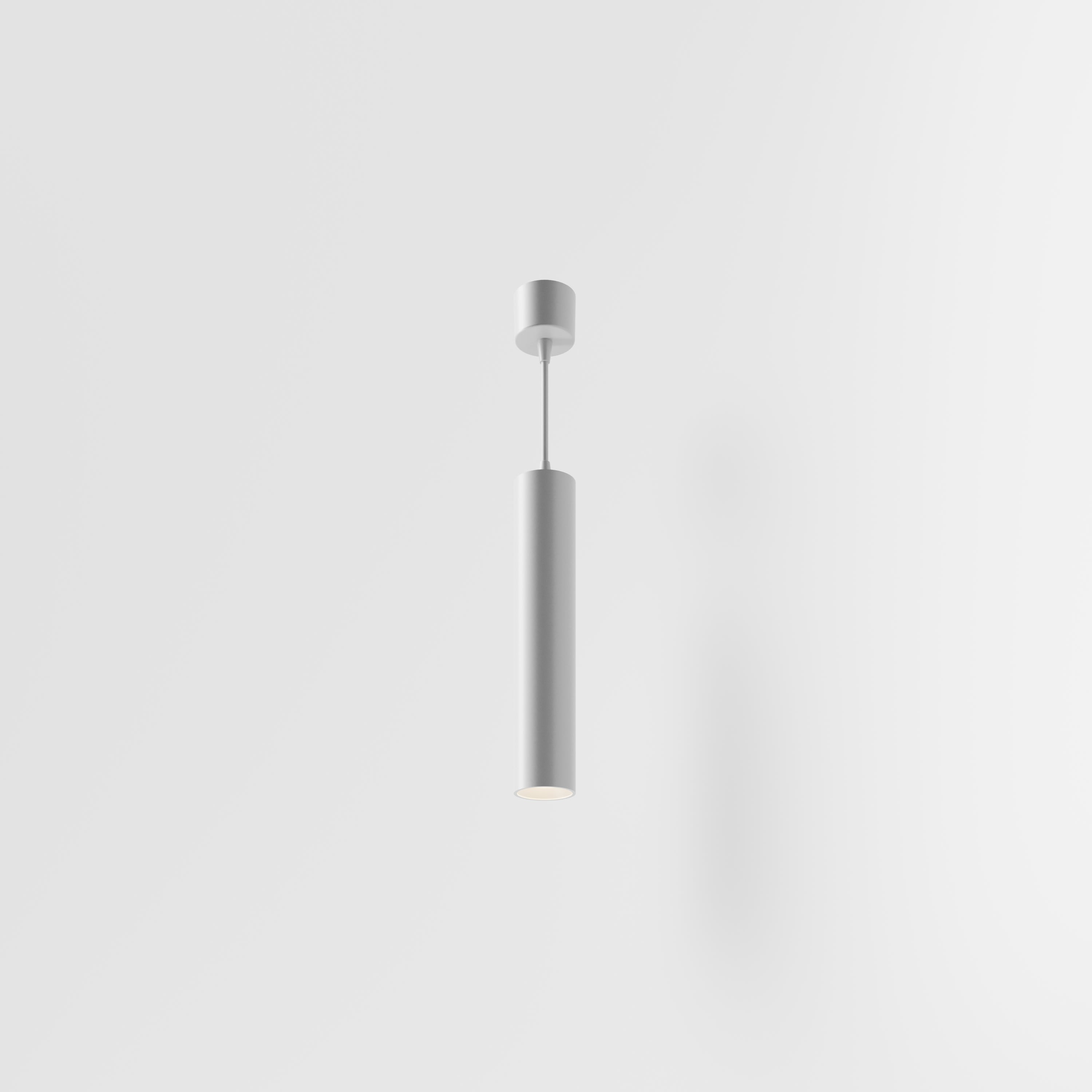 SIDELITE - DROP 60S M 8.3W 777lm 3000K IP20 GR 40? 220-240V 50/60Hz 200mA