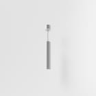 SIDELITE - DROP 60S M 8.3W 777lm 3000K IP20 GR 40? 220-240V 50/60Hz 200mA