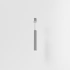 SIDELITE - DROP 60S M 8.3W 818lm 4000K IP20 GR 40? 220-240V 50/60Hz 200mA