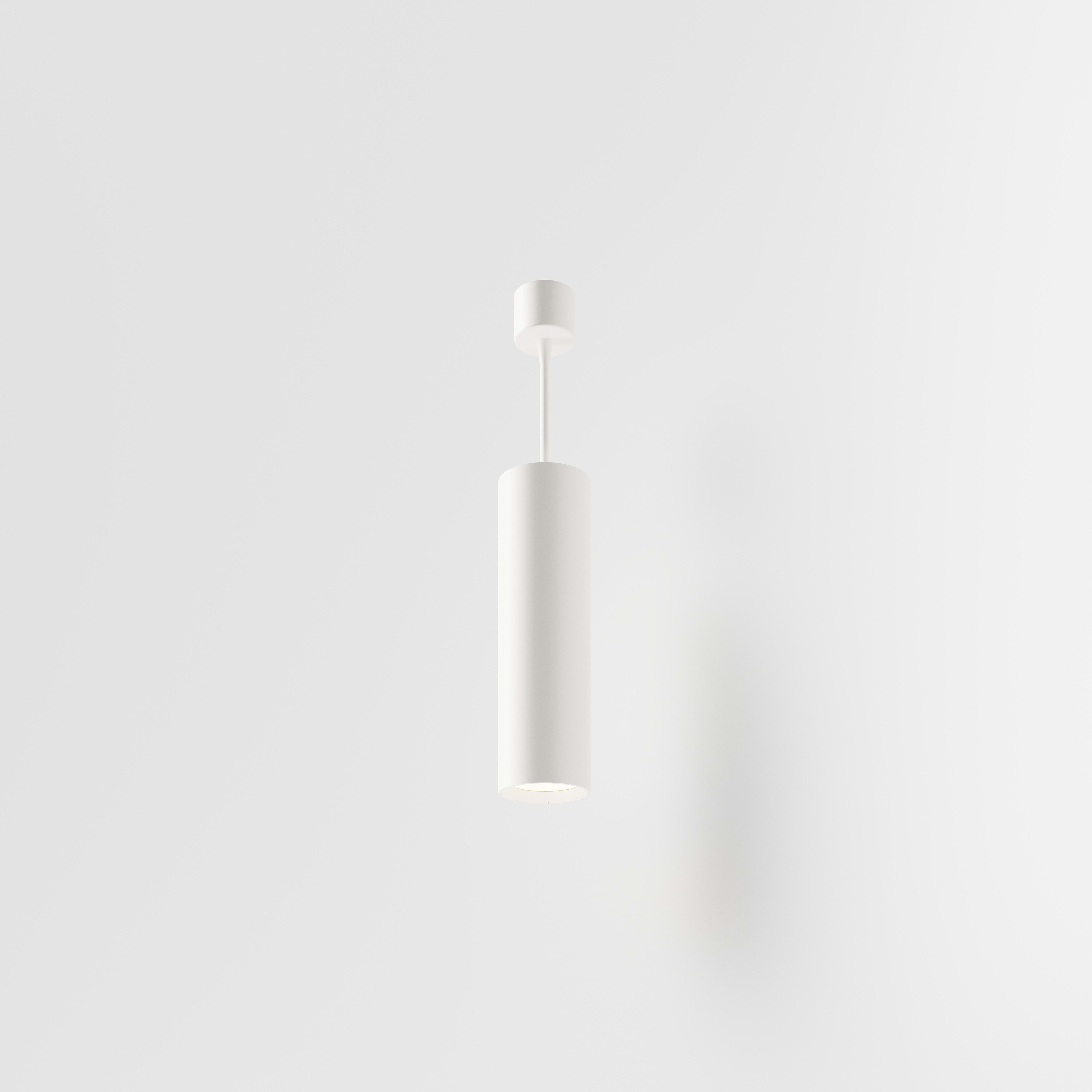 SIDELITE - DROP 30S XL 19.7W 2766lm 4000K IP20 BR 25? 220-240V 50/60Hz 500mA