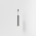 SIDELITE - DROP 30S XL 19.7W 2658lm 3000K IP20 GR 40? 220-240V 50/60Hz 500mA