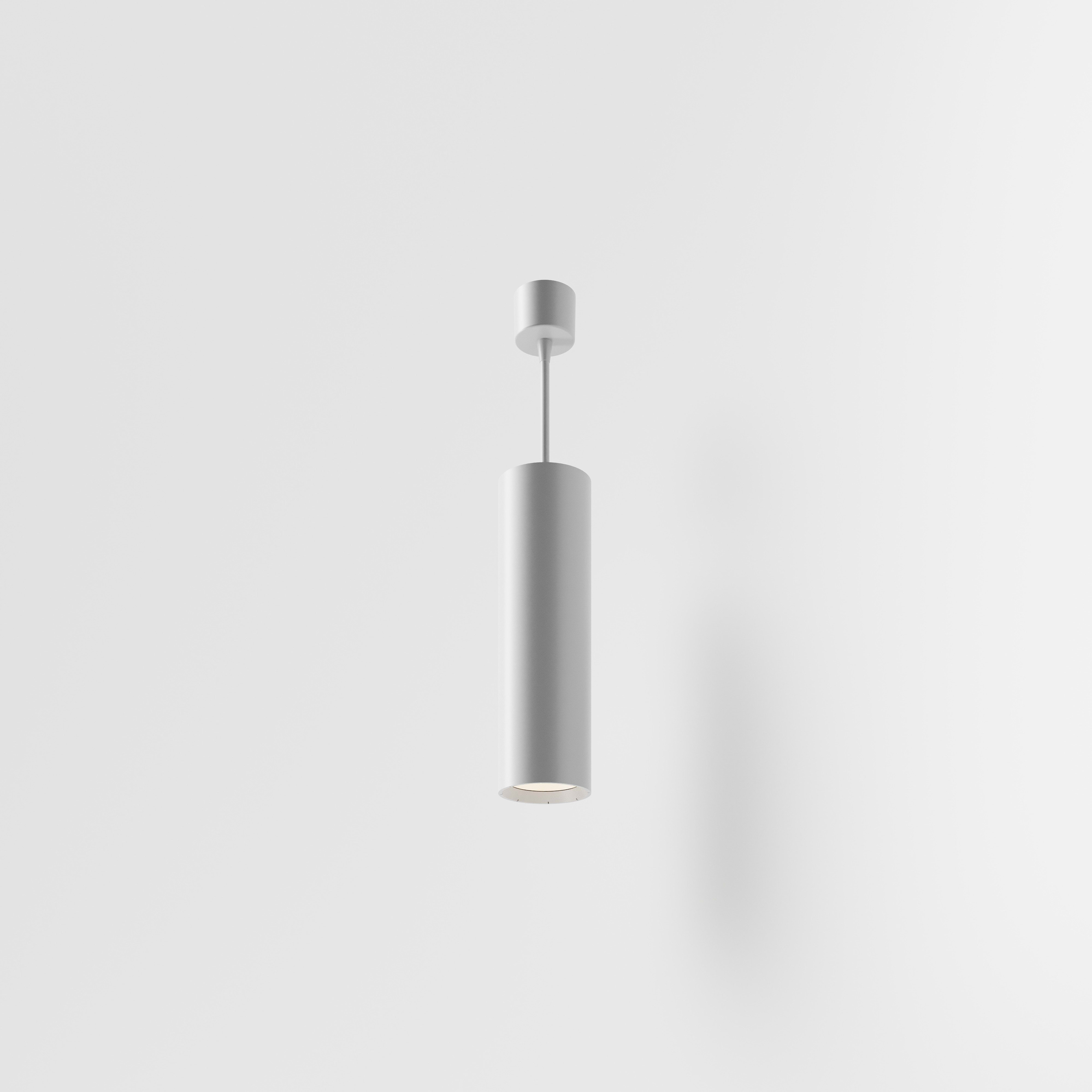 SIDELITE - DROP 30S XL 19.7W 2678lm 4000K IP20 GR 15? 220-240V 50/60Hz 500mA