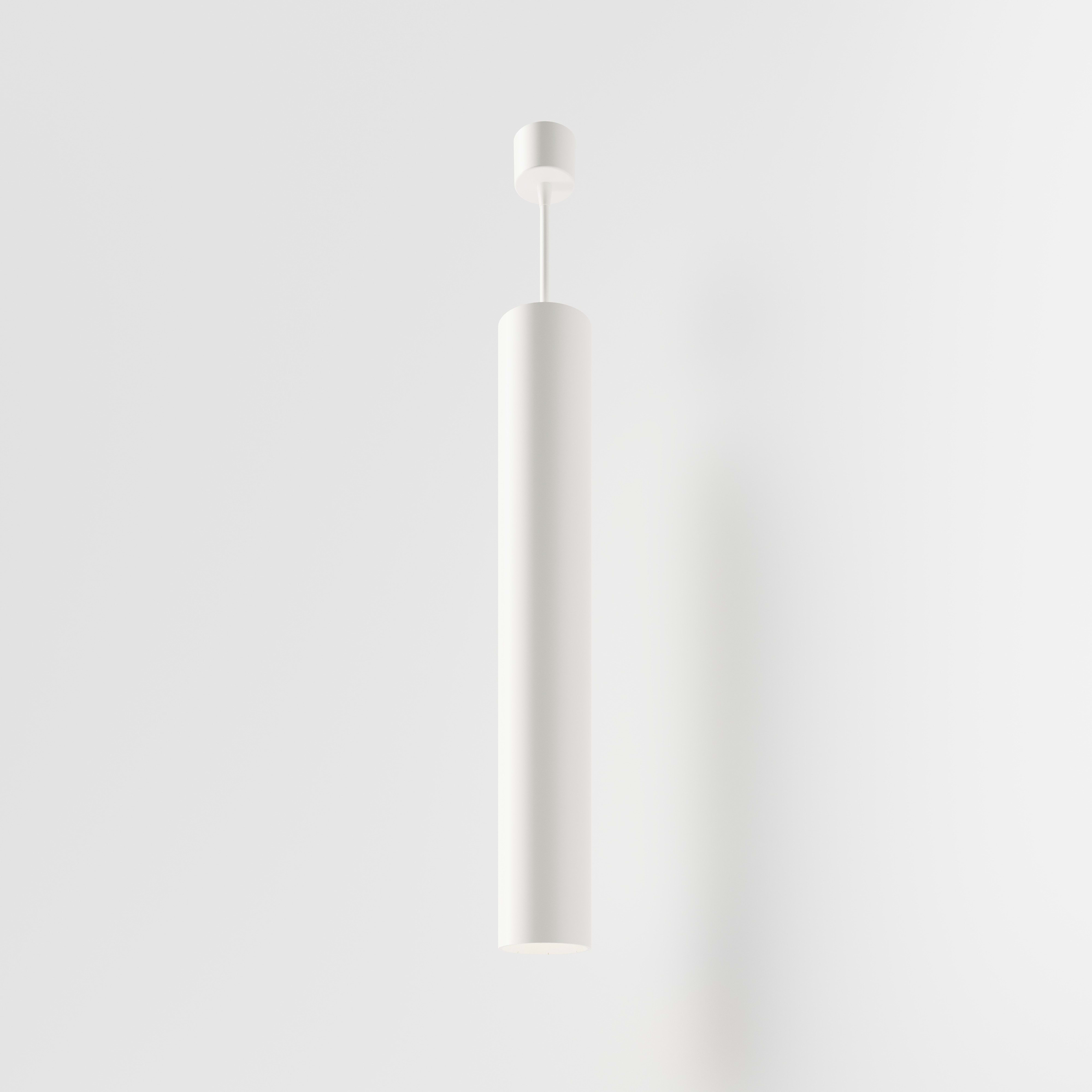 SIDELITE - DROP 60S XL 19.7W 2766lm 4000K IP20 BR 25? 220-240V 50/60Hz 500mA