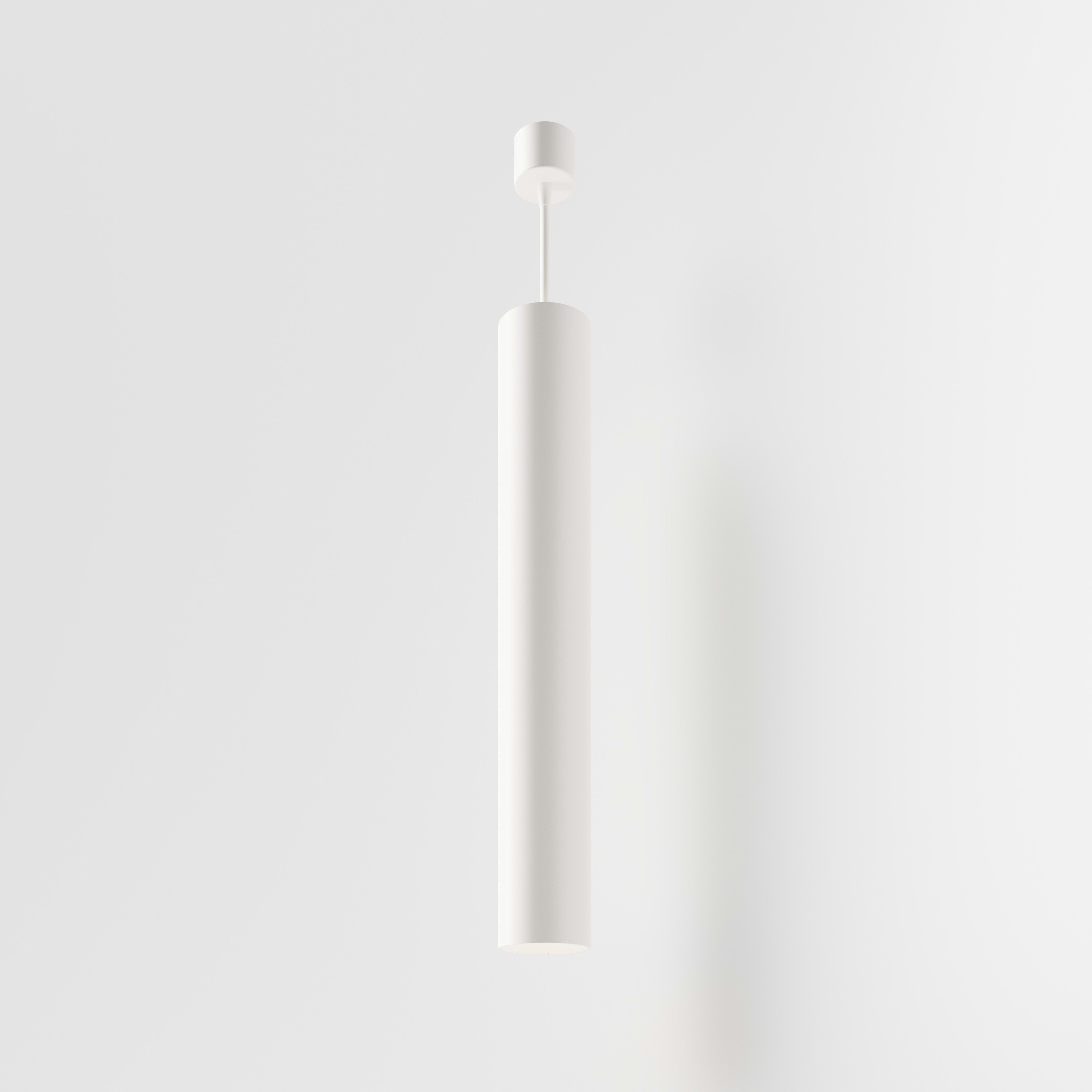 SIDELITE - DROP 60S XL 19.7W 2737lm 4000K IP20 BR 40? 220-240V 50/60Hz 500mA