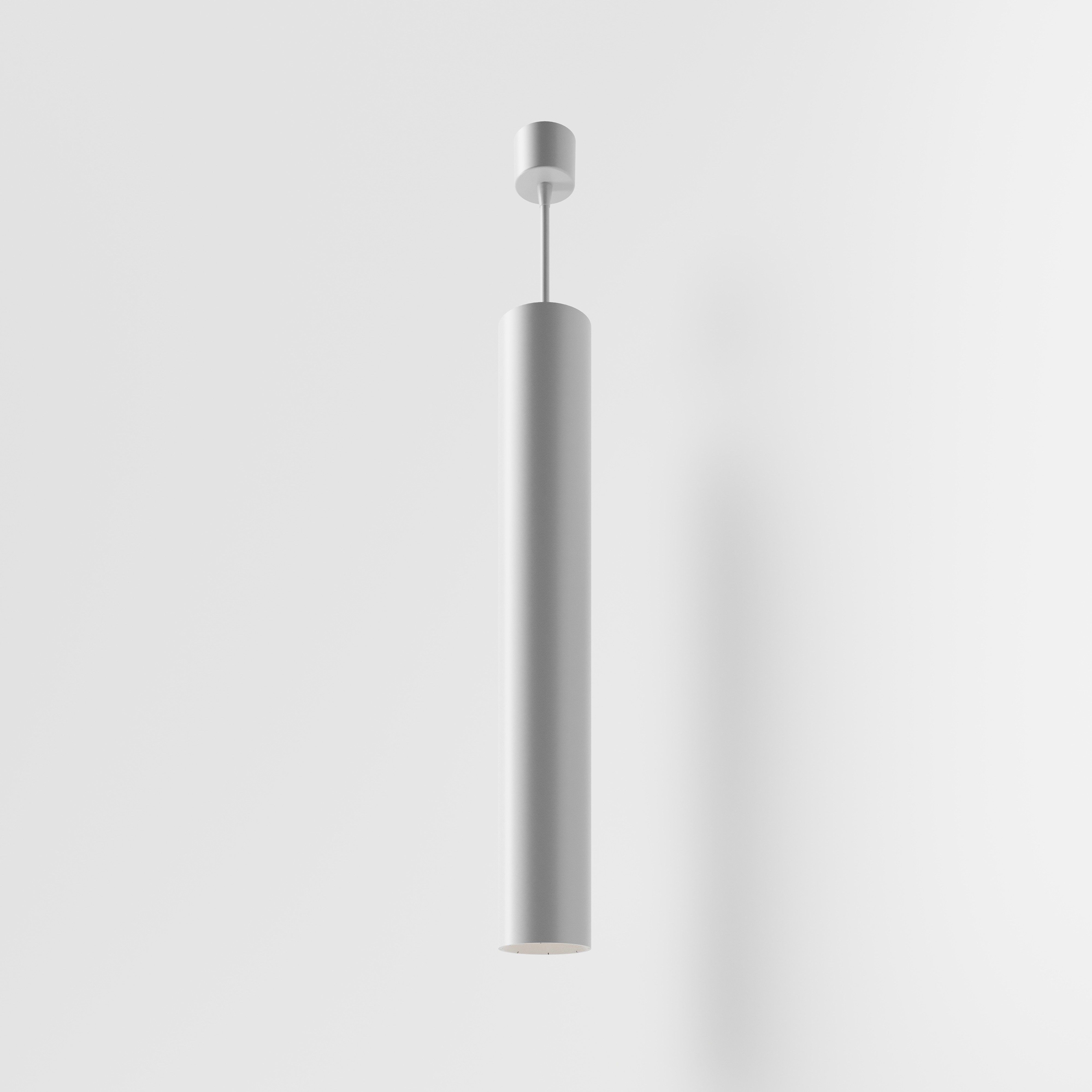 SIDELITE - DROP 60S XL 19.7W 2658lm 3000K IP20 GR 40? 220-240V 50/60Hz 500mA