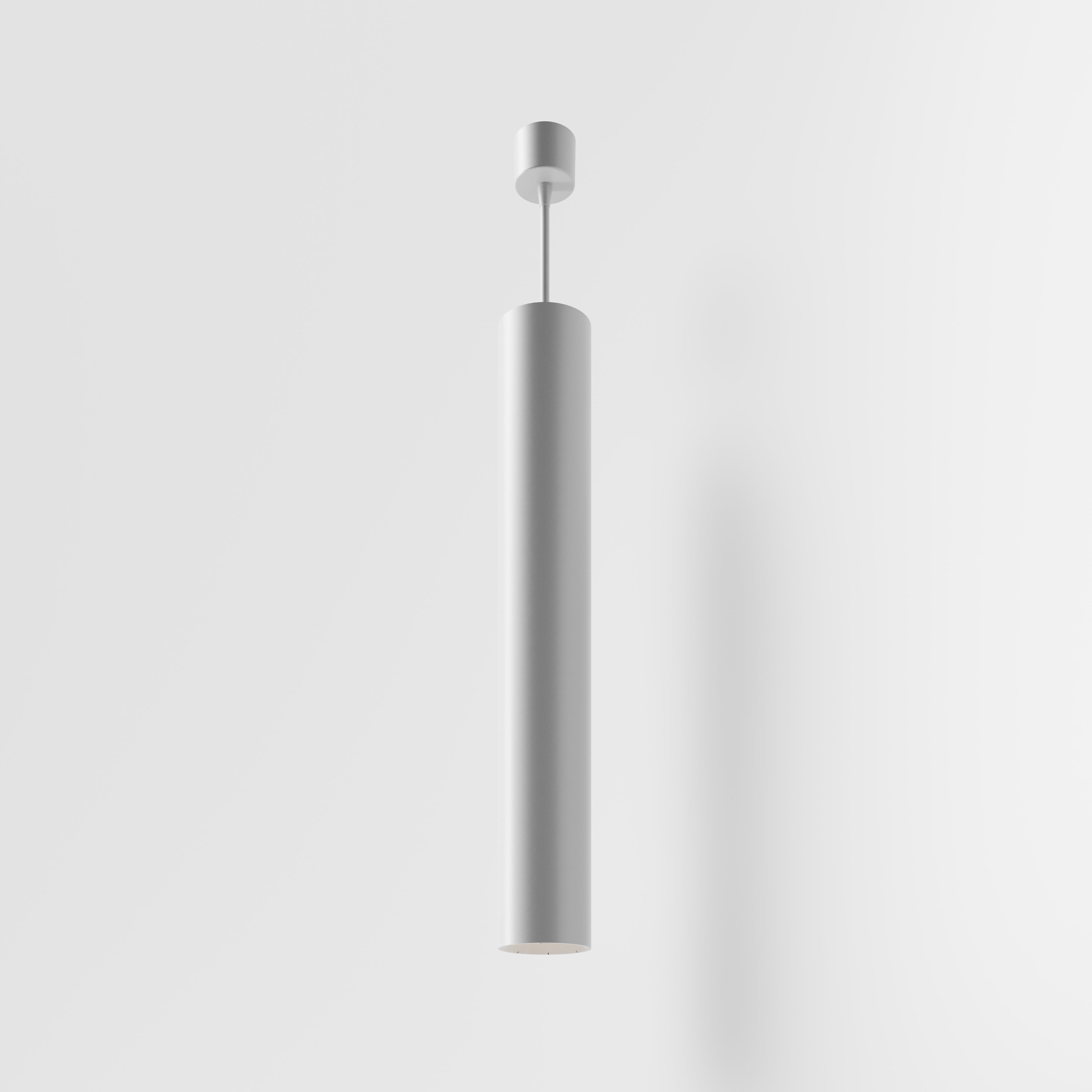 SIDELITE - DROP 60S XL 19.7W 2658lm 3000K IP20 GR 40? 220-240V 50/60Hz 500mA