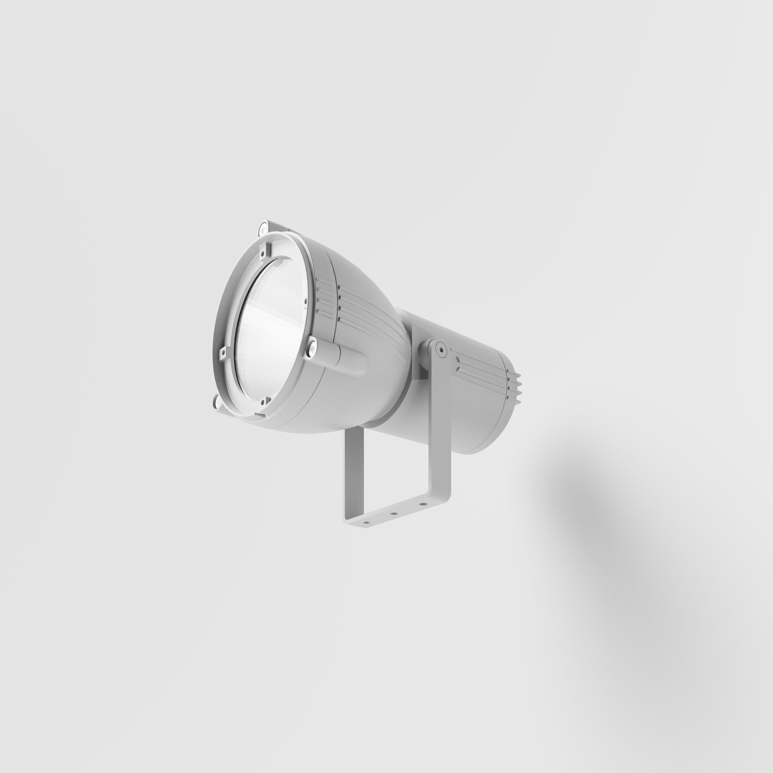 SIDELITE - REEF MINI 33.5W 2767lm 3000K IP66 GR 30? 220-240V 50/60Hz 850mA