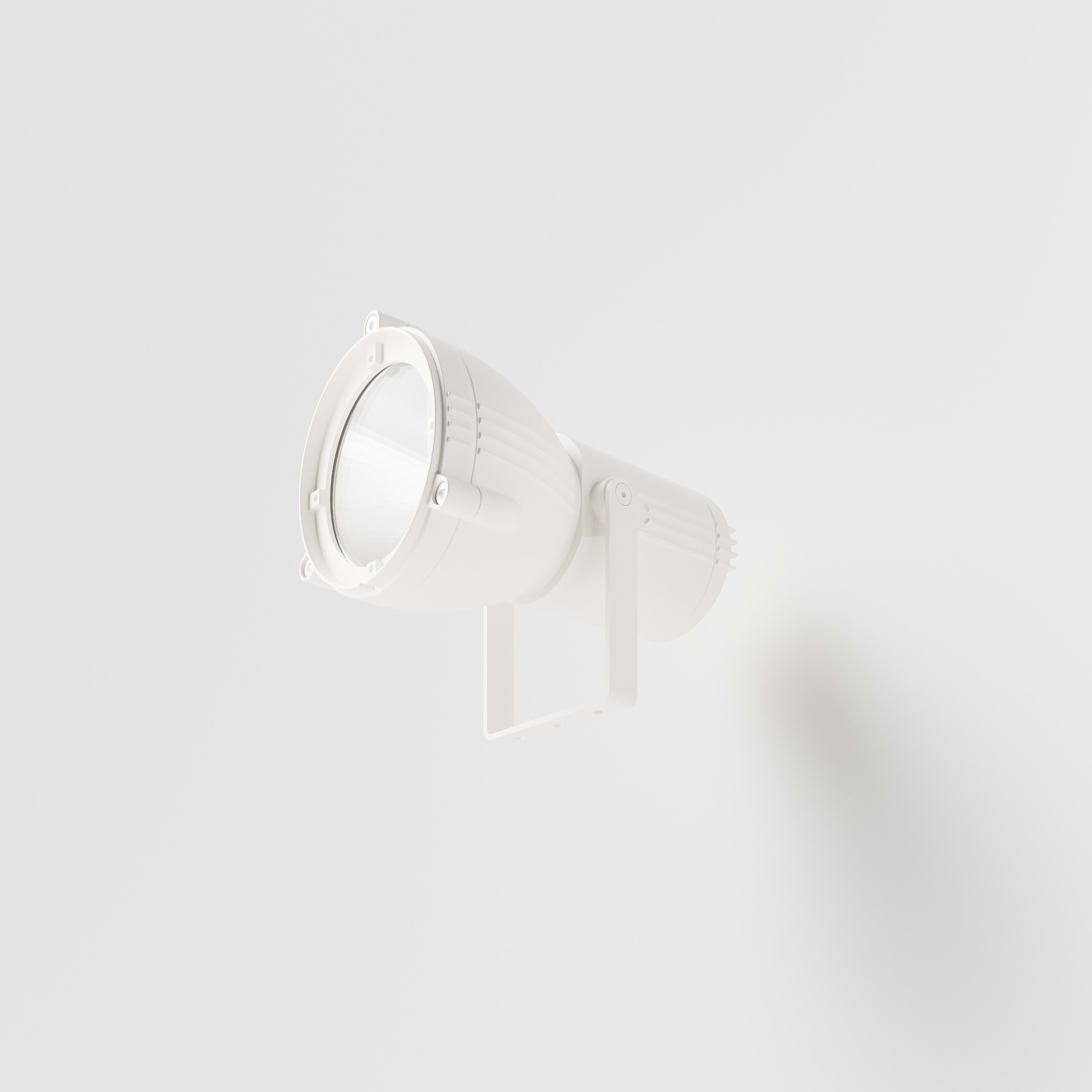 SIDELITE - REEF MINI 33.5W 3070lm 3000K IP66 BI WH 15? 220-240V 50/60Hz 850mA