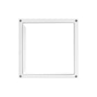 SIDELITE - SIRIUS 22.4W 1585lm 4000K IP65 BI 110° 700mA