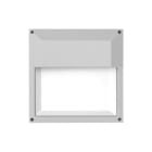 SIDELITE - SOLID 22.4W 891lm 4000K IP65 GR 110° 700mA