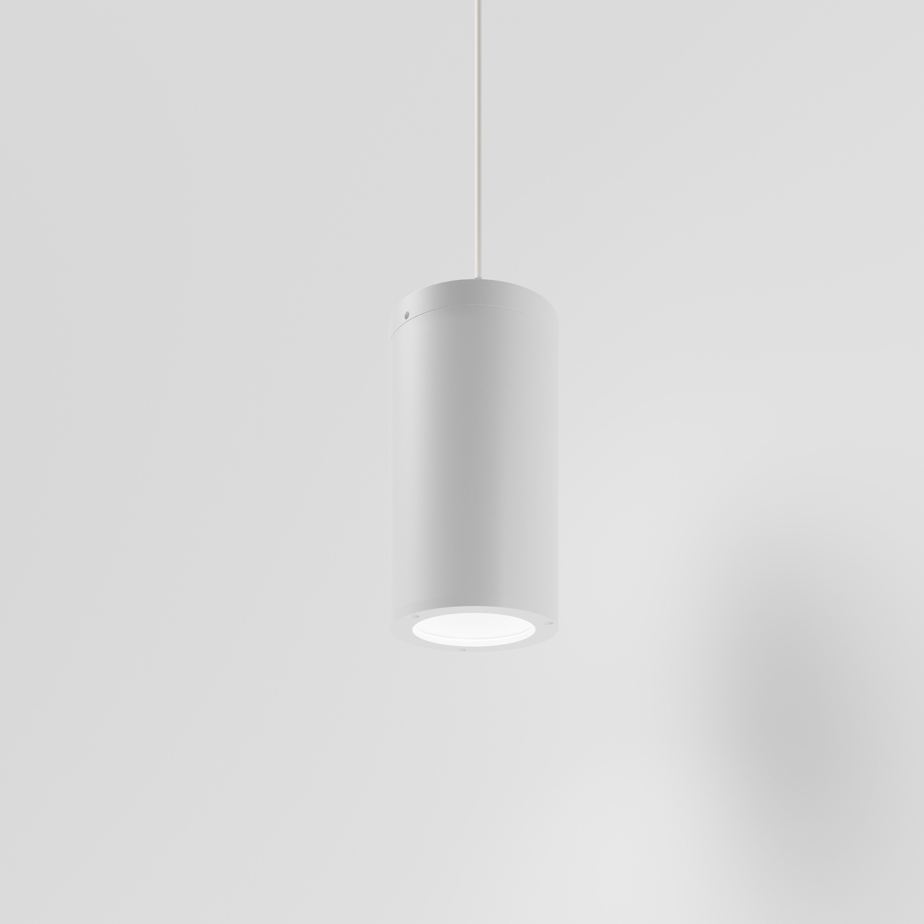 SIDELITE - CEILING 140 27W 3736lm 4000K IP65 BI 24? 220-240V 50/60Hz 700mA