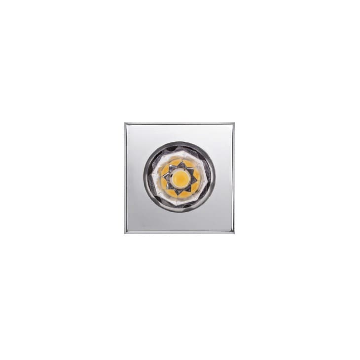 SIDELITE - EYES 40-Q diam.28mm 3.5W 380lm 4000K IP65 CR 45? 350mA
