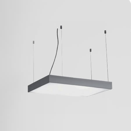 SIDELITE - QUADRANT 40 13.8W 740lm 3000K IP20 ALS 350mA