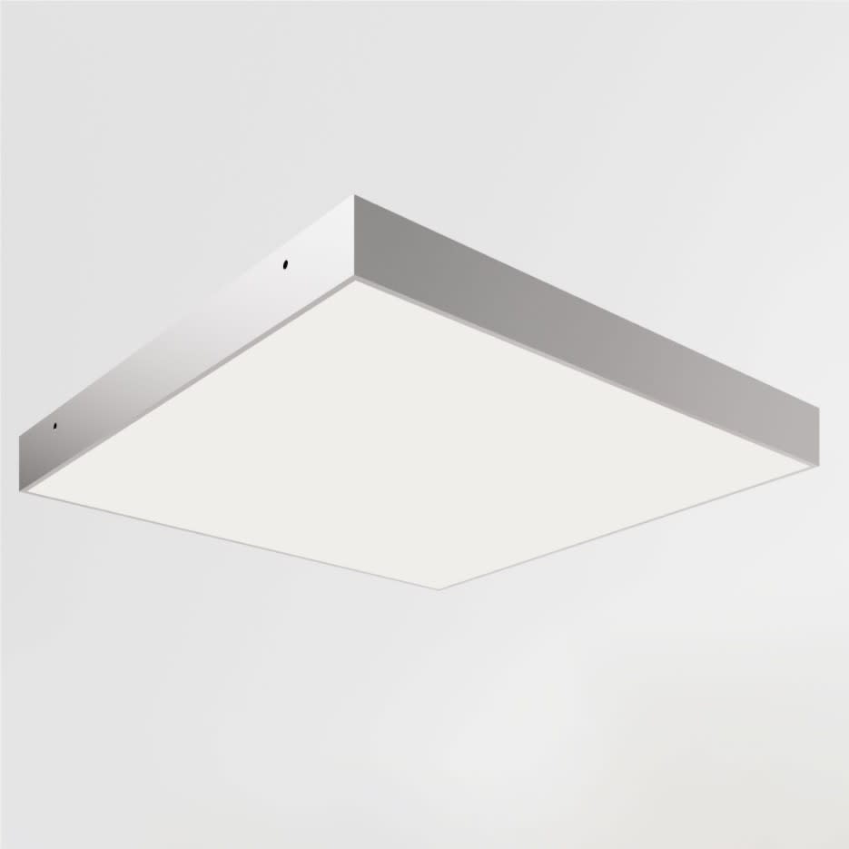 SIDELITE - QUADRANT 40 13.8W 772lm 4000K IP20 ALS 350mA