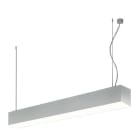 SIDELITE - LINEAR.SYSTEM.LED38.8W 3000K DIM.DALI BI .SOSPENSIONE