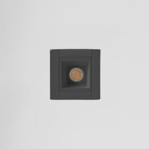 SIDELITE - TRAIL 1 LED 36x38.5mm 3W 121lm 3000K IP20 NE 25x35? 220-240V 50/60Hz 500mA