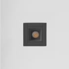 SIDELITE - TRAIL 1 LED 36x38.5mm 3W 121lm 3000K IP20 NE 25x35? 220-240V 50/60Hz 500mA