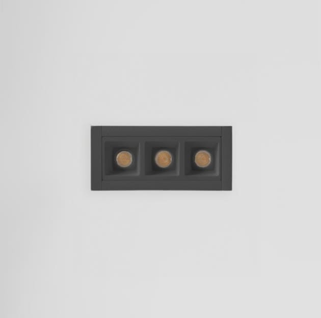 SIDELITE - TRAIL 3 LED 36x86.5mm 5.5W 380lm 4000K IP20 NE 25x35? 220-240V 50/60Hz 500mA