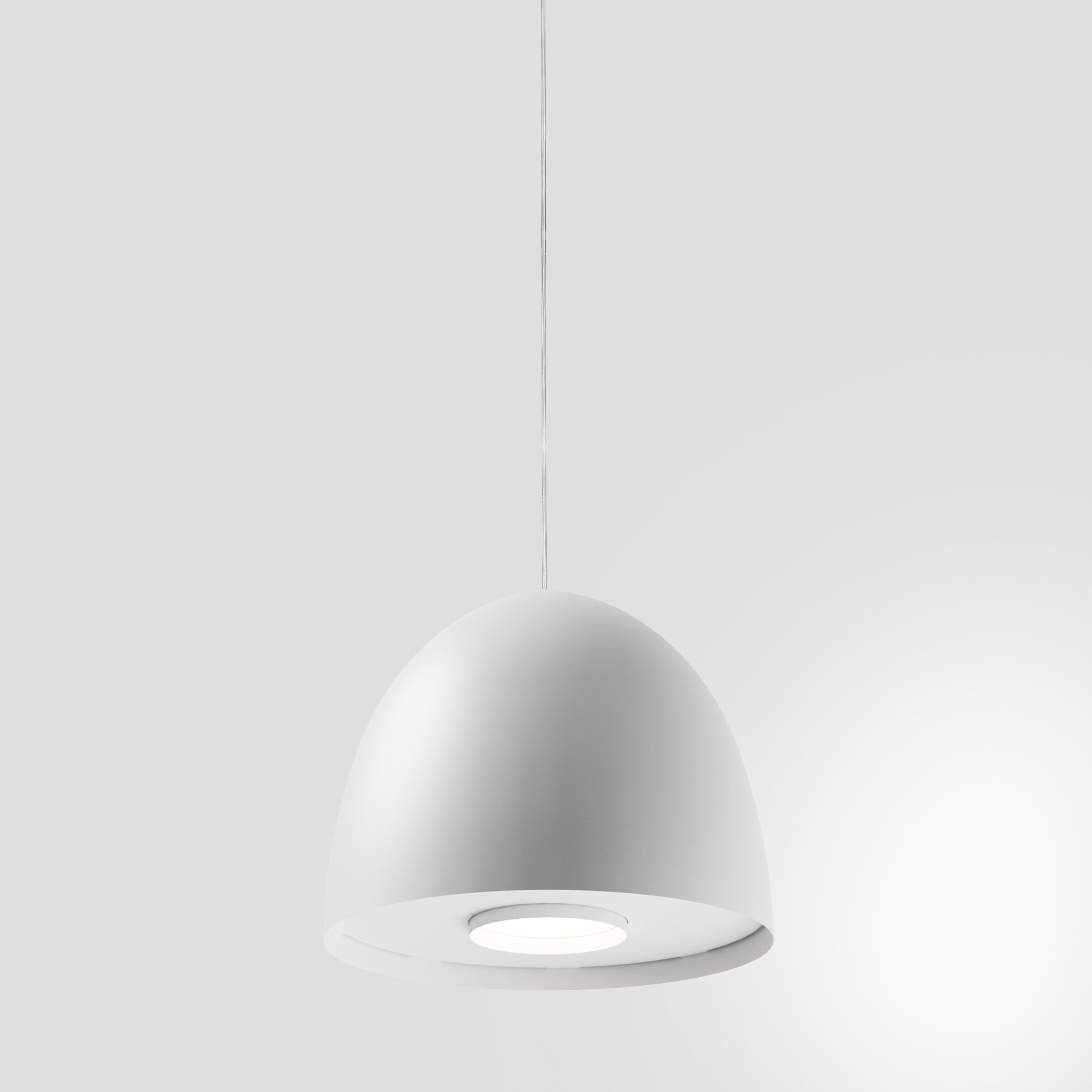 SIDELITE - AURORA XS DALI 41W 5775lm 3000K IP20 BR 30? 220-240V 50/60Hz 1050mA