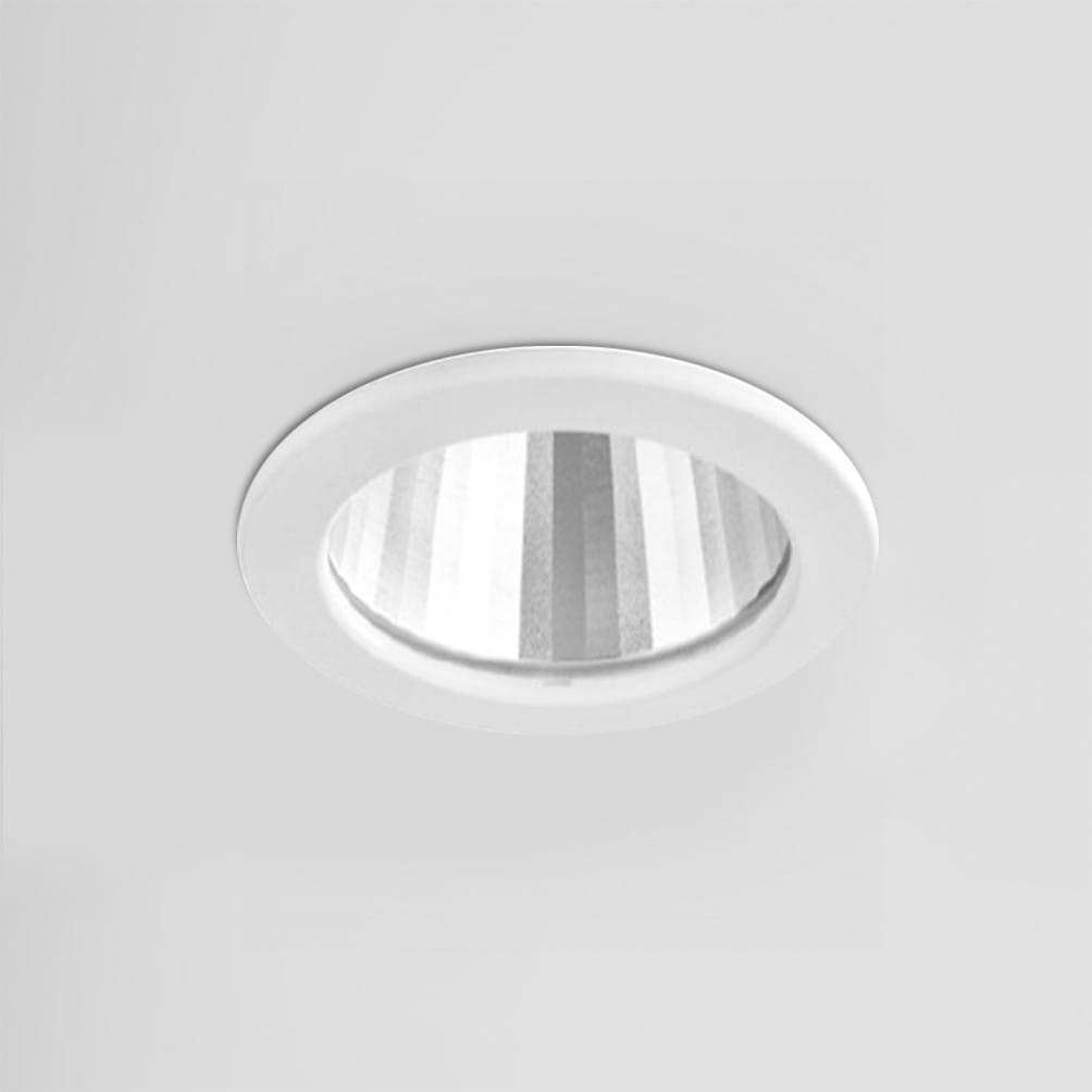 SIDELITE - SWING 15 DALI diam.156mm 27W 3356lm 3000K IP20/43 BR 60? 220-240V 50/60Hz 700mA