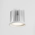 SIDELITE - NET BLOCK 15 dali diam.156mm 27W 3574lm 3000K IP20 BI 90? 220-240V 50/60Hz 700mA