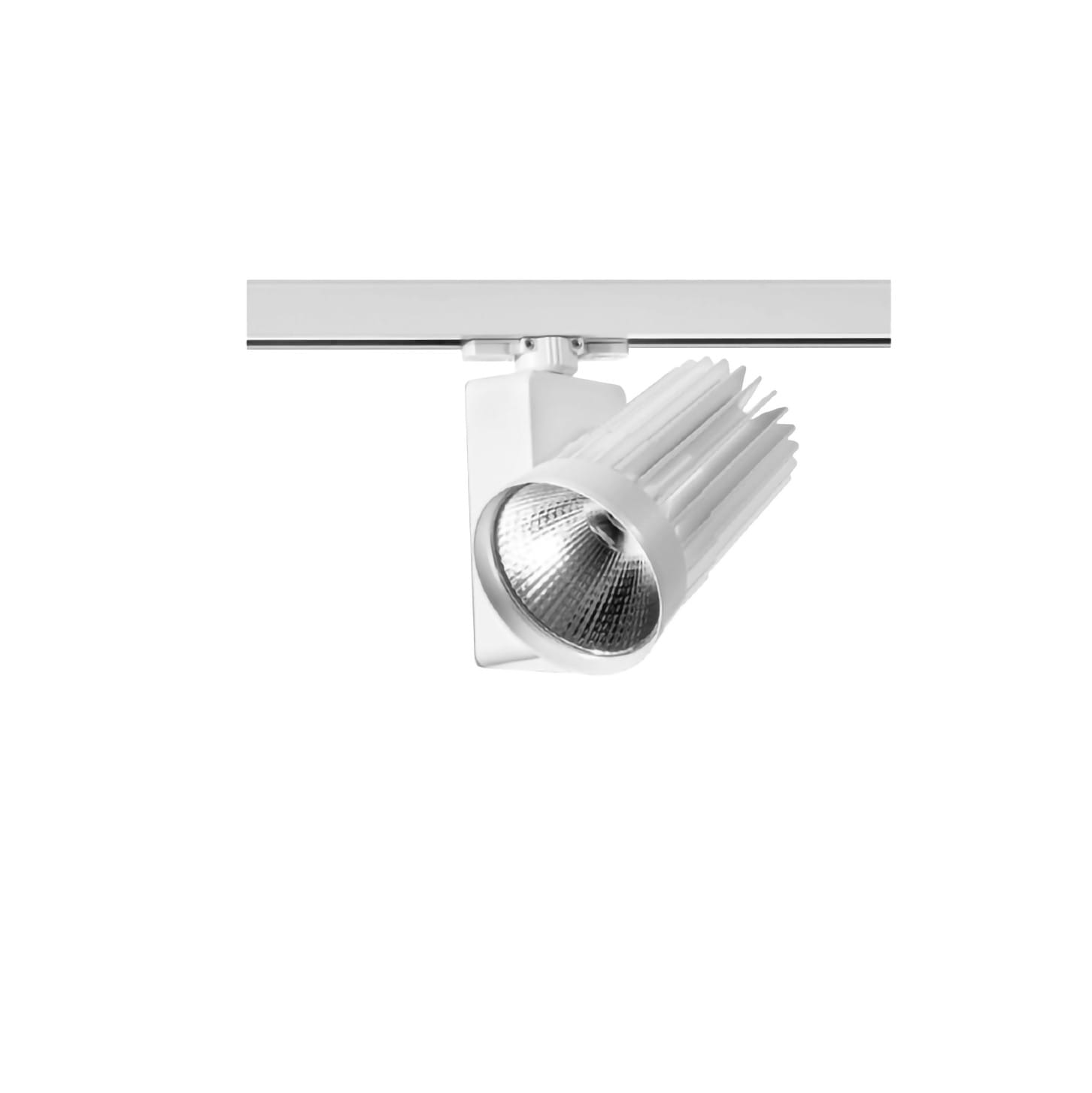 SIDELITE - LUXOR XL PLUS DALI 47.5W 6137lm 4000K IP20 BR 60? 220-240V 50/60Hz 1200mA