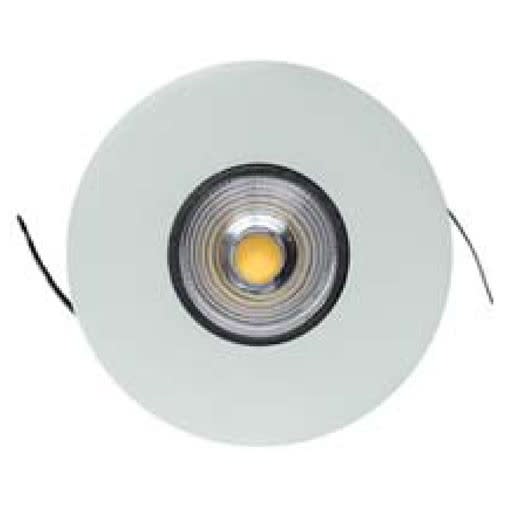 SIDELITE - FOCUS XS diam.95mm 11.5W 1035lm 3000K NE 20° 350mA