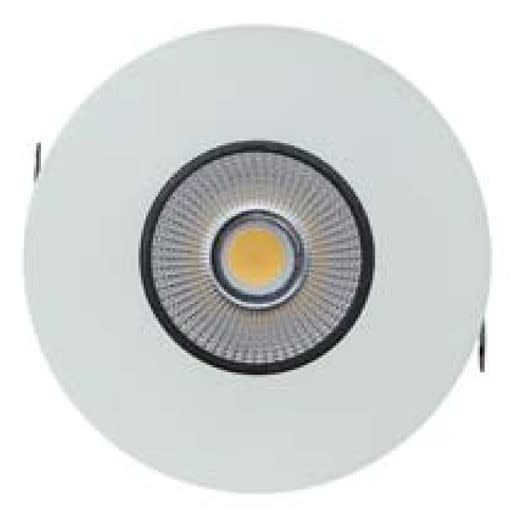 SIDELITE - FOCUS XL diam.115mm 24W 2048lm 3000K GR 30° 700mA