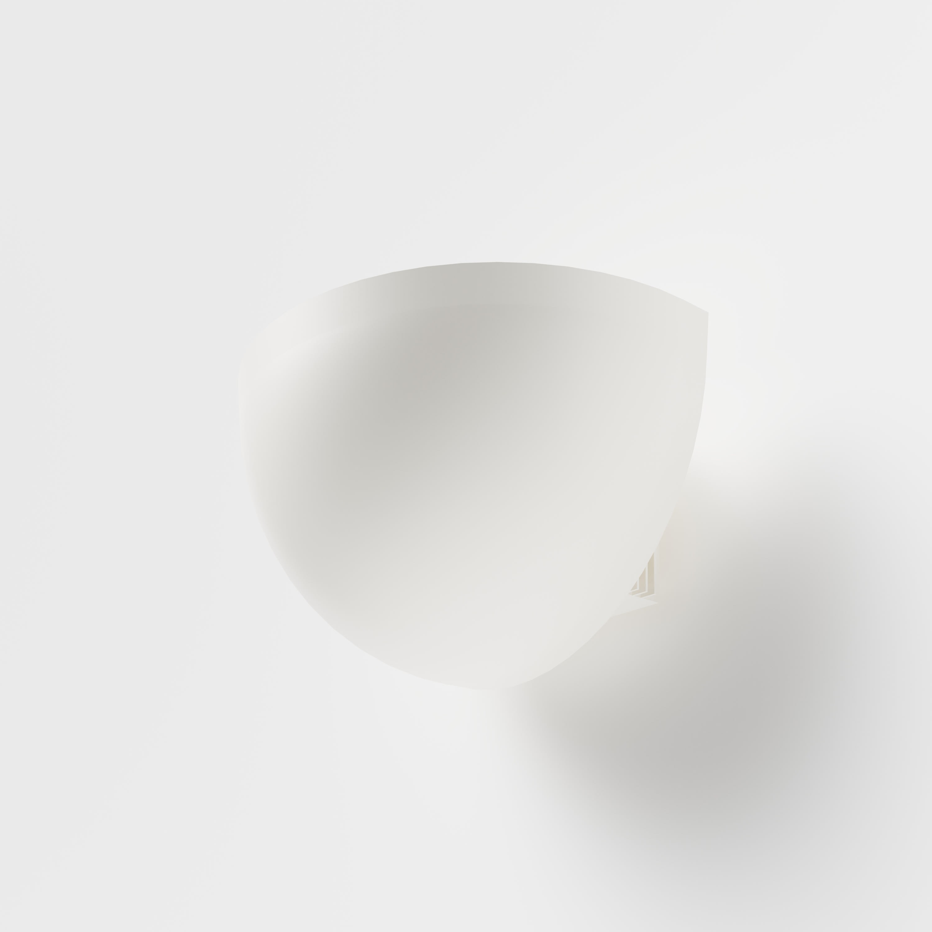 SIDELITE - NEW QUARTO DI SFERA 20W 711lm 6000K IP65 BI 350mA