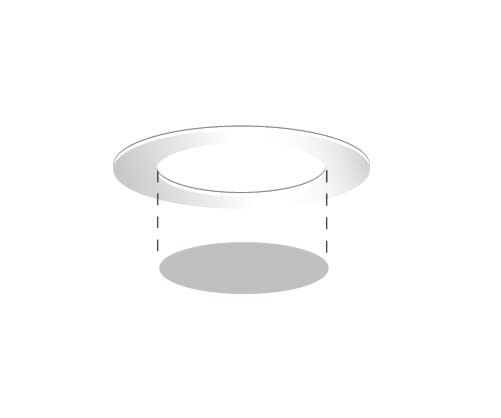 SIDELITE - ANELLO DI COMPENSAZIONE