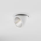 SIDELITE - TOR 15 diam.156mm 35W 4287lm 3000K IP20/44 BI 10? 220-240V 50/60Hz 900mA