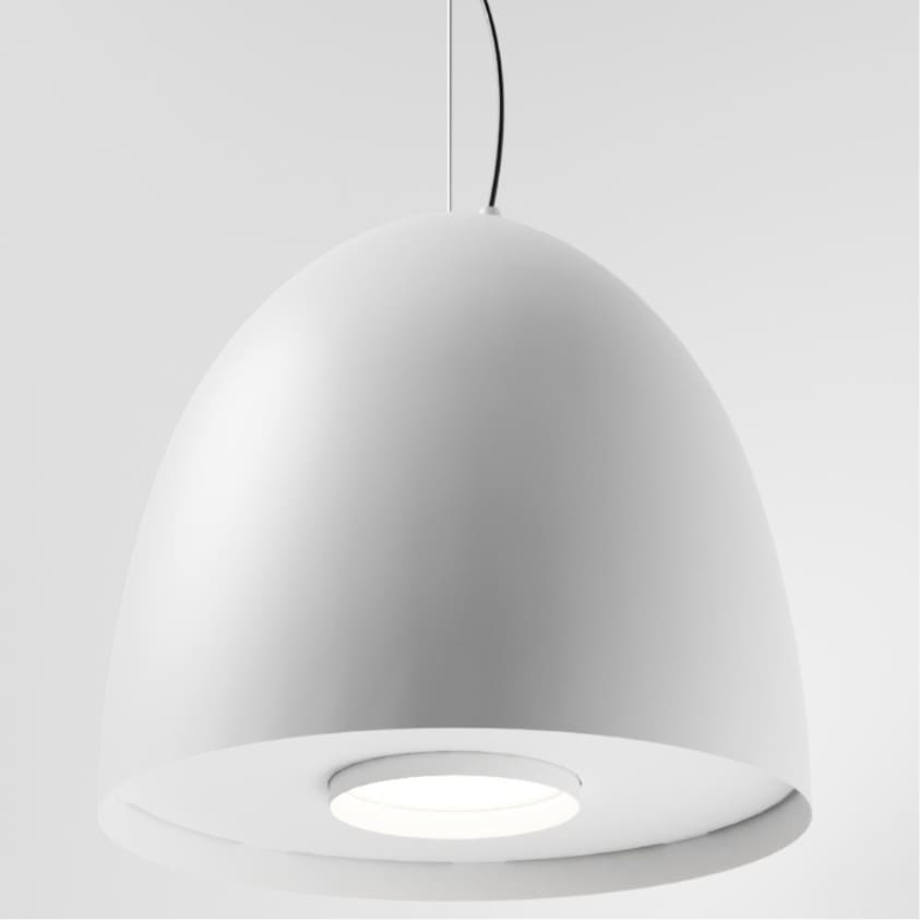 SIDELITE - AURORA XL 47.5W 6034lm 4000K IP20 BR 90? 220-240V 50/60Hz 1200mA