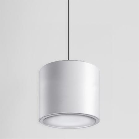 SIDELITE - NET RANGE 18 41W 4684lm 3000K IP20 GR 90? 220-240V 50/60Hz 1050mA