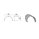 SIDELITE - Palpebra NE