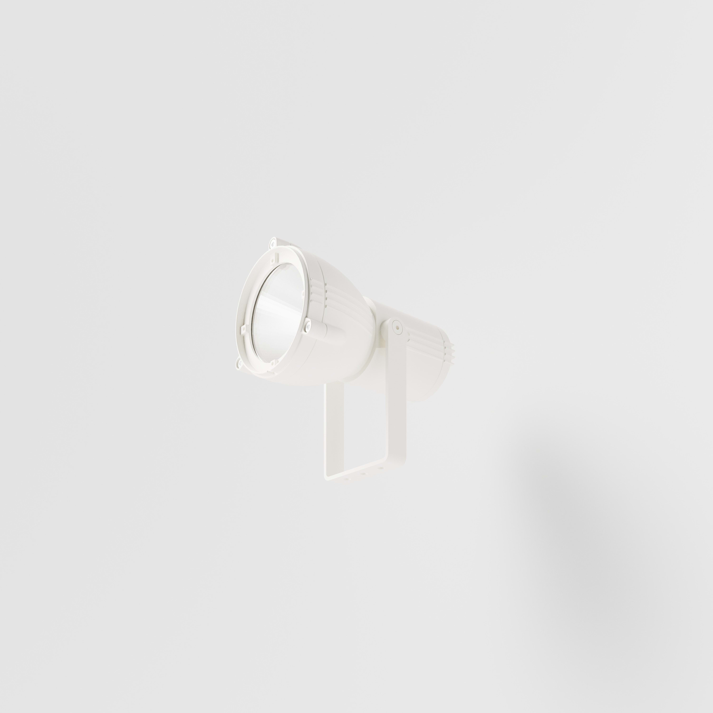 SIDELITE - REEF MICRO 10W 758lm 3000K IP66 BI 10? 220-240V 50/60Hz 250mA