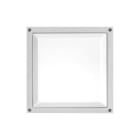 SIDELITE - SOLID 22.4W 1585lm 4000K IP65 GR 110° 700mA