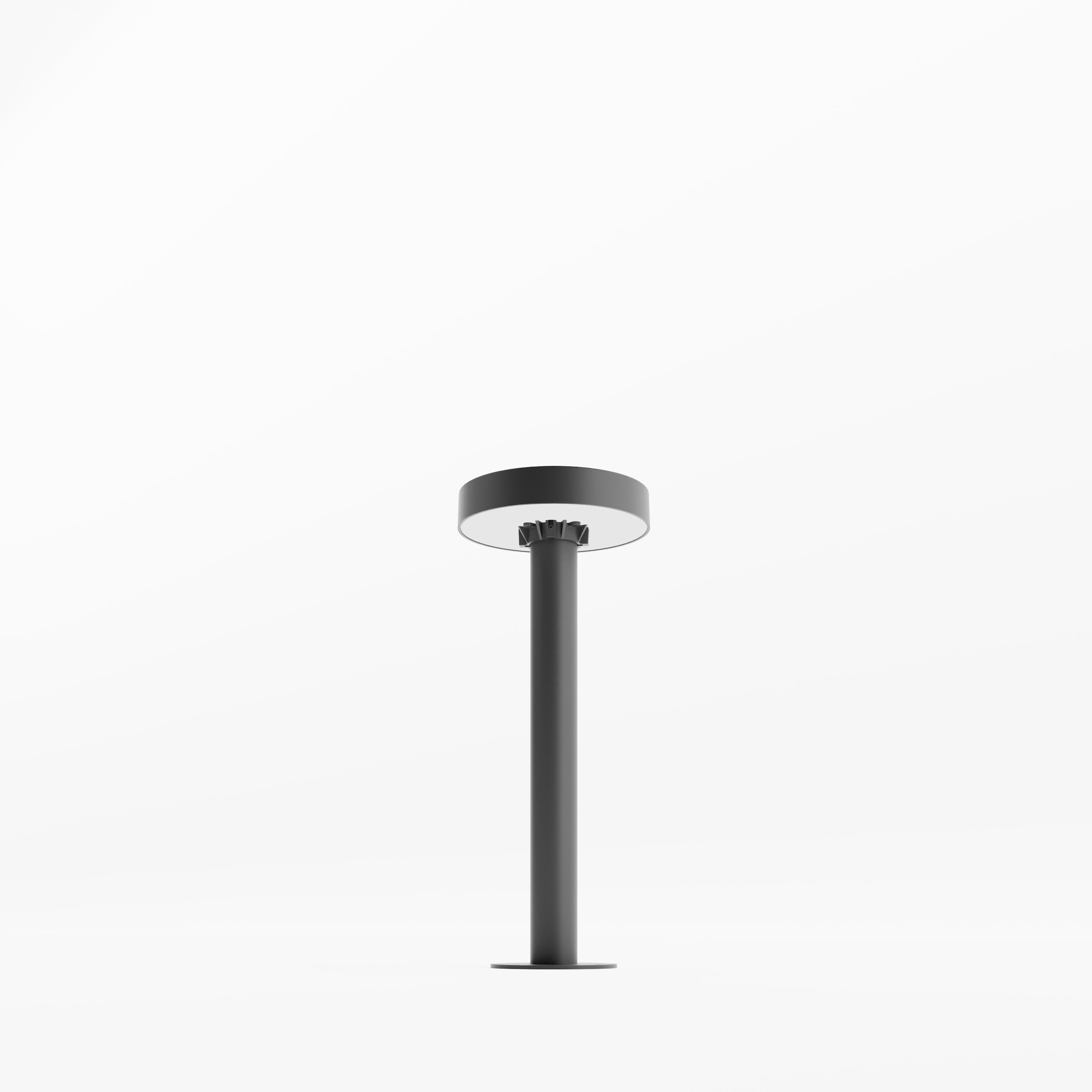 SIDELITE - FRISBEE 16W 850lm 3000K IP65 NE 220-240V 50/60Hz 500mA