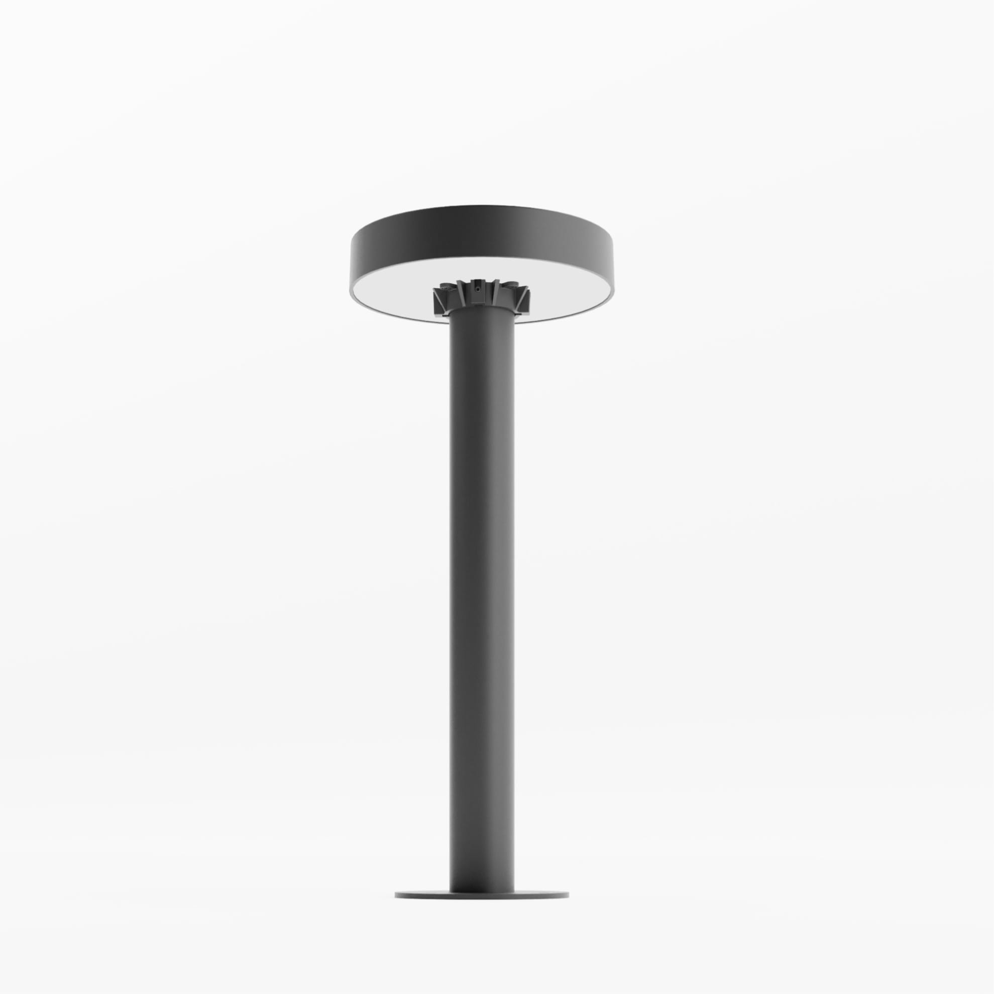 SIDELITE - FRISBEE 16W 850lm 4000K IP65 NE 220-240V 50/60Hz 500mA