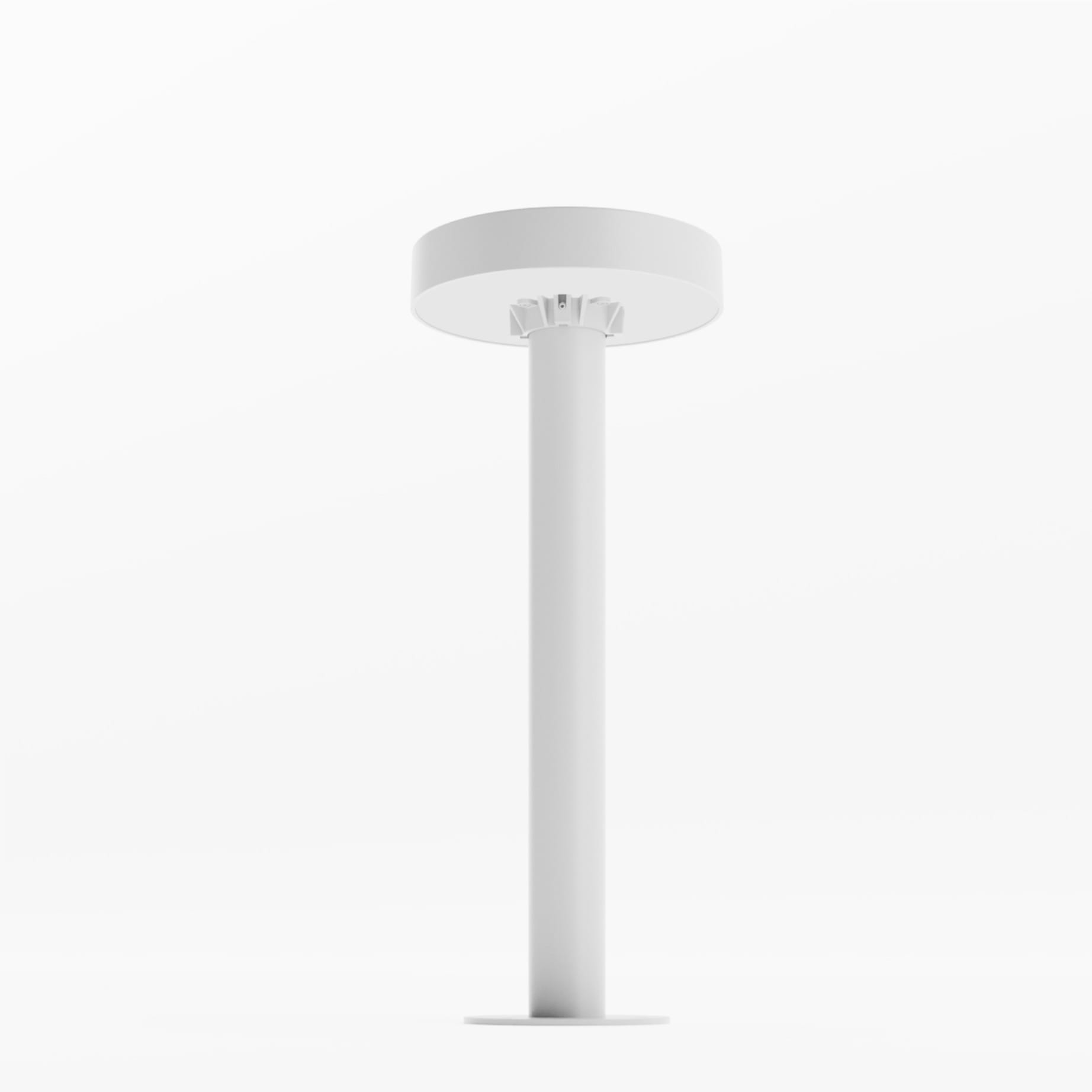 SIDELITE - FRISBEE 16W 850lm 4000K IP65 GRA 220-240V 50/60Hz 500mA