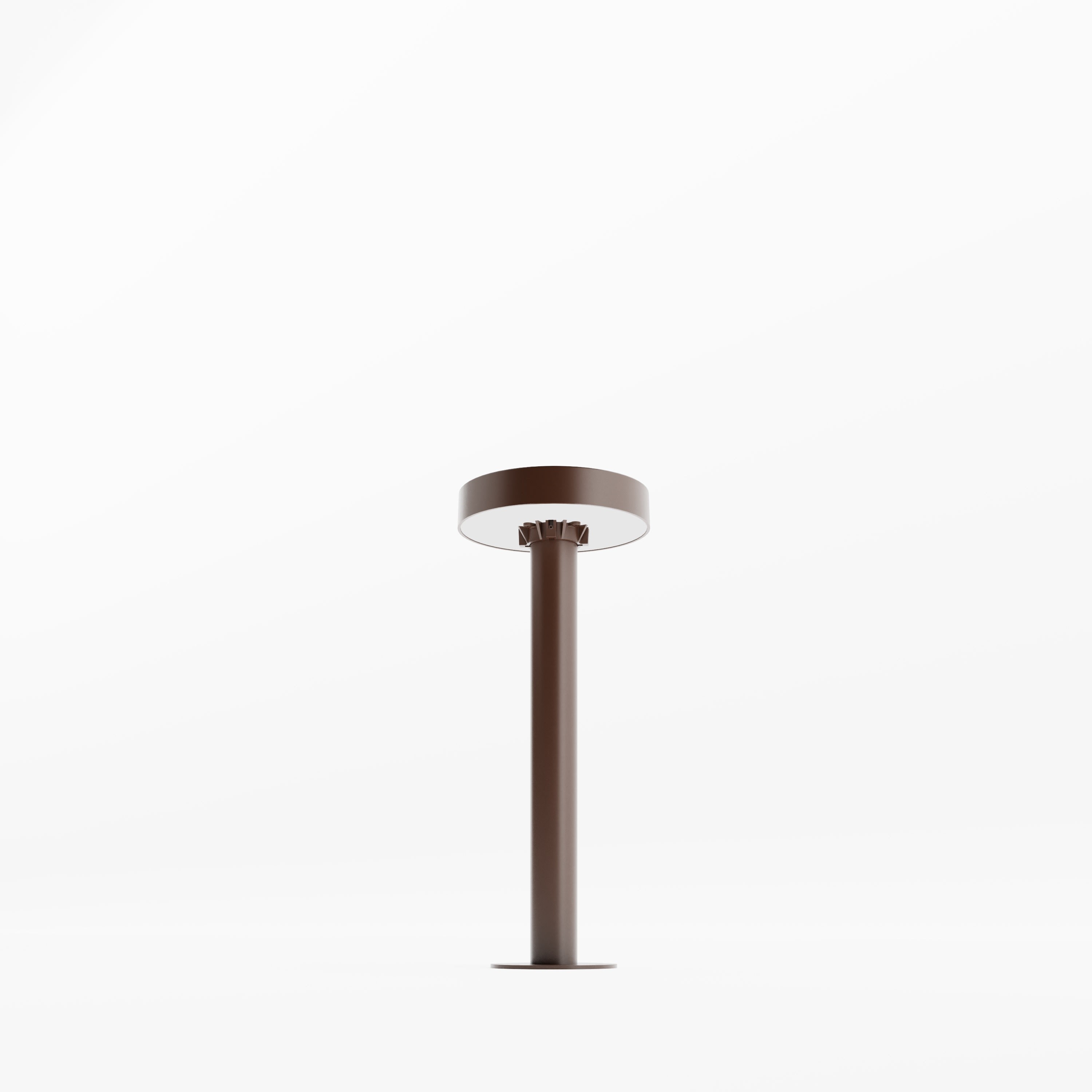 SIDELITE - FRISBEE 16W 850lm 3000K IP65 BW 220-240V 50/60Hz 500mA