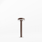 SIDELITE - FRISBEE 16W 850lm 3000K IP65 BW 220-240V 50/60Hz 500mA