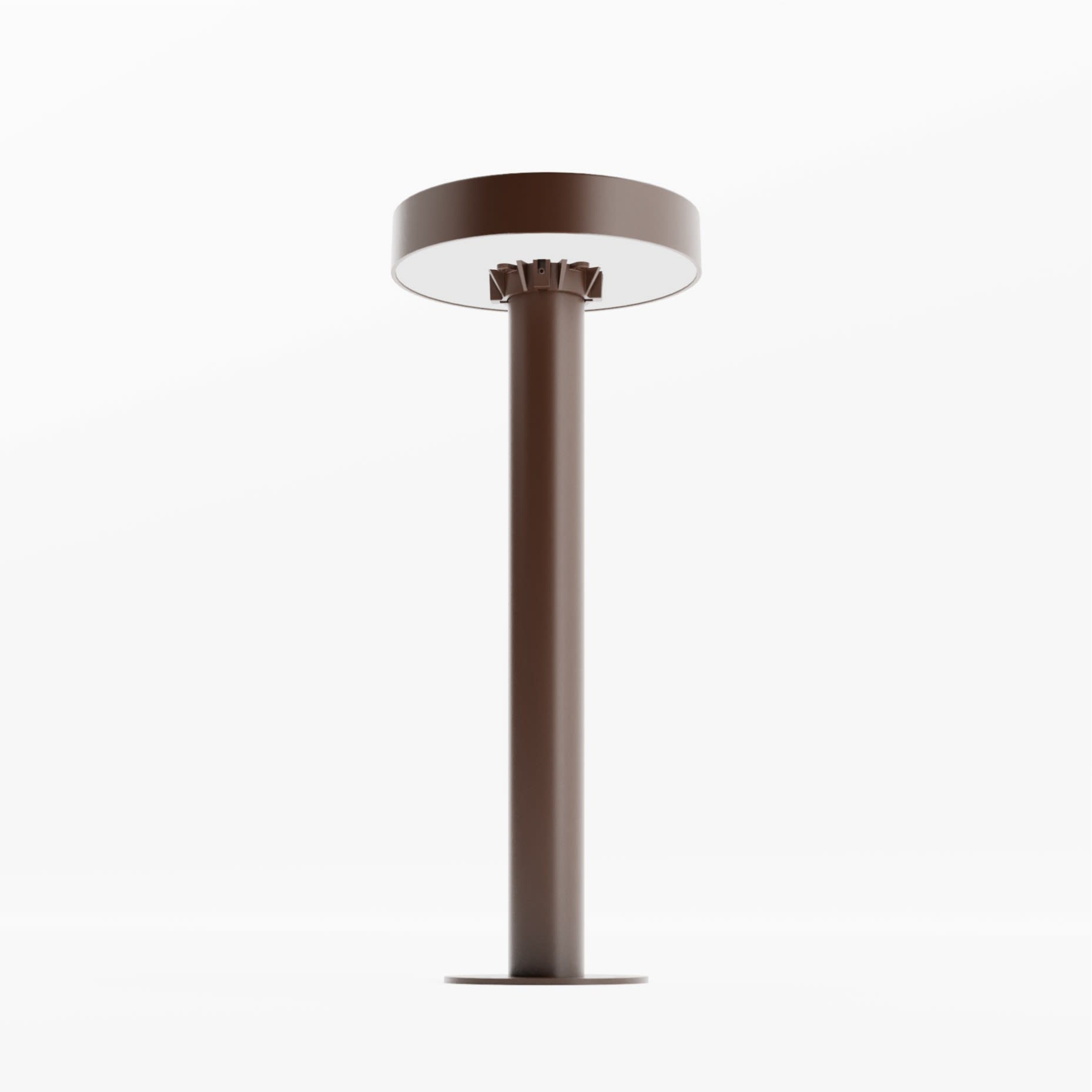 SIDELITE - FRISBEE 16W 850lm 4000K IP65 BW 220-240V 50/60Hz 500mA