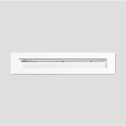 SIDELITE - NEW GREEN XL 325x60mm 9.5W 463lm 4000K IP65 BI AS? 220-240V 50/60Hz 350mA