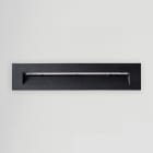 SIDELITE - NEW GREEN XL 325x60mm 9.5W 444lm 3000K IP65 NO AS ? 220-240V 50/60Hz 350mA