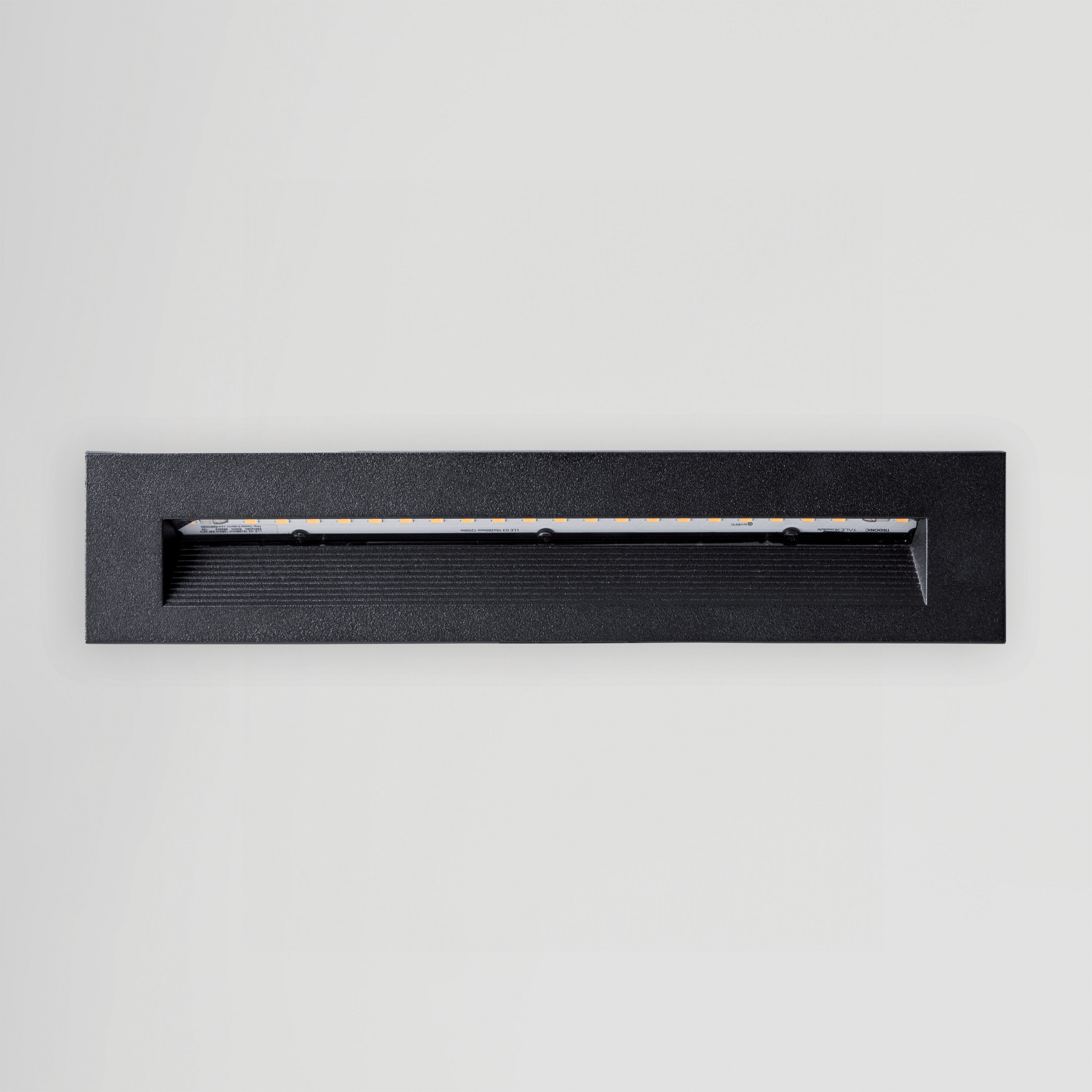 SIDELITE - NEW GREEN XL 325x60mm 9.5W 463lm 4000K IP65 NE AS? 220-240V 50/60Hz 350mA