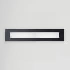 SIDELITE - NEW GREEN XL 325x60mm 9.5W 444lm 3000K IP65 NE SIM? 220-240V 50/60Hz 350mA