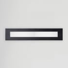 SIDELITE - NEW GREEN XL 325x60mm 9.5W 444lm 3000K IP65 NE SIM? 220-240V 50/60Hz 350mA